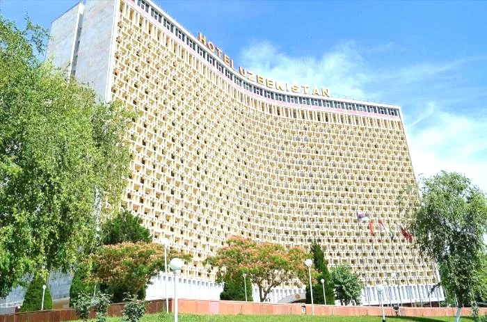 Hotel Uzbekistan