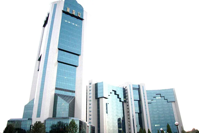 National Bank of Uzbekistan (NBU)